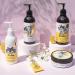 Yope Liquid Soap 500ml | Natural Hand Soap for Extremely Dry Hands | Vegan SLS & Paraben Free | 98% Natural Ingredients | Cruelty-Free Linde - Buy Online on GoSupps.com