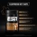 ESN FlexPresso Protein Coffee - Hazelnut Macchiato 908g | Creamy Protein Drink with 22g Protein | Tested Quality - Made in Germany - Buy Online on GoSupps.com