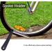 DT Swiss Spoke Holder for 0.8mm and 1.0mm Wheel Spokes Repair Tool - Durable and Versatile - Buy Online on GoSupps.com
