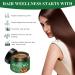 Batana Oil Batana Oil for Hair Growth Organic Batana Oil Fuller and Shinier the Latest Model to Promote Hair Strength and Elasticity(120g) - Buy Online on GoSupps.com