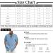 Buy Men's Short Sleeve Reversible Summer Shirt - Casual Hawaiian Beach Shirt with Button Placket & Pockets | Lightweight Vacation Tees in XL & Marine Colors - Buy Online on GoSupps.com