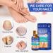 Extra Strength Nail Fungus Treatment - Restoring Healthy Nails 1 Fl Oz (Pack of 1) - Buy Online on GoSupps.com