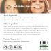 ASHUDAN Dark Spot Remover Cream for Face | Sun Spot, Melasma, Age Spot Correction | Hyperpigmentation Treatment for Women and Men - 1.7 Fl Oz - Buy Online on GoSupps.com