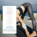 Cotton Athletic Tape Roll for Injury: Sports Tape for Fingers & Ankles - 6x6cm - Buy Internationally - Buy Online on GoSupps.com