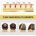 8 Minute Ginseng Shampoo Nourishing Shampoo with Ginseng Root Extract Korean Golden Ginseng Hair Lotion Anti Hair Loss Shampoo for Stronger Smoother and Softer Hair. - Buy Online on GoSupps.com