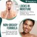 TreeActiv Oil-Free Hyaluronic Acid Serum - Advanced Skin Repair for Women | Hydrating Facial Serum | 2 oz - Buy Online on GoSupps.com
