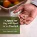 Standard Process Ferrofood - Whole Food Antioxidant for Healthy Blood and Hemoglobin - 40 Capsules - Buy Online on GoSupps.com