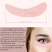 Libeauty Reusable Lash Extension Eye Pads 3 Pairs Soft Under Eye Gel Silicone Pads for Eyelash Lift & Tint Skin-Friendly Patches Kit - Buy Online on GoSupps.com