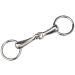 PFIFF Bit Loose Ring Warmblood/Full 9.5 cm