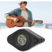 Versatile Guitar Humidifier - Enhance Sound Quality for Guitars & Ukuleles in All Climates - Buy Online on GoSupps.com