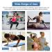 Adjustable Upper Arm Compression Sleeve for Bicep Tendonitis - Elbow Brace for Arm Support - Buy Online on GoSupps.com