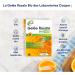COOPER - Organic Royal Jelly 1500MG - Natural Active Ingredients Alcohol-free Color-Free Preservative Free - Made in France - x20 Ampoules of 10ML - Buy Online on GoSupps.com