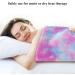 Heating Pad XL King Size by ZXU - 12 x 24 - Moist & Dry Heat Therapy - Auto Shut-Off - for Neck, Back, Shoulder Pain & Muscle Relief - Buy Online on GoSupps.com