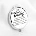 30th Birthday Gifts for Women | Inspiring 30th Birthday Compact Mirrors & More - Buy Online on GoSupps.com