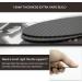 Buy Carbon Fiber Insoles - 1.5mm Rigid Shoe Inserts for Foot Pain Relief | Orthotic Stiffeners for Arthritis & Turf Toe - Size 270mm Men's 10.5 & Women's 11.5 - Buy Online on GoSupps.com