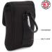 USA Gear Insulin Pump Case - Neoprene Belt Loop Holder for Tandem t Slim X2, Medtronic Minimed & More - Buy Online on GoSupps.com