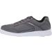 KR Strikeforce Flyer Lite Men's Athletic Bowling Shoe 10.5 Slate/Black - FlexSlide Technology - Buy Online on GoSupps.com