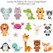 Truelife Sonicbrush Baby G: Best Schallzahnb rste for 3-6 Years | 3 Brush Heads Timers & Teaching Video | Soft Bristles & Fun Animal Stickers - Buy Online on GoSupps.com