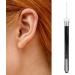 LED Ear Inspection Light for Ear Wax Removal & Hearing Aid Fitting - Pocket Clip & Reusable Penlight for Nursing Students - Buy Online on GoSupps.com