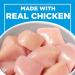 Cat Chow Complete Dry Cat Food Real Chicken - 4 kg Bag 4 kg (Pack of 1) - Buy Online on GoSupps.com
