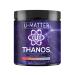 UMatter Thanos Pre-Workout Powder | includes L-Taurine Betaine Anhydrous L-Arginine L-Citrulline Malate & L-Tyrosine | Fruit Punch Flavored PreWorkout | Energy Boost Pump & Focus - 30 Servings