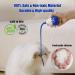 Buy Petcronies 4 in 1 Interactive Kitten Toy (Blue02) - Engage Your Cat with Fun & Play | International Shipping Available - Buy Online on GoSupps.com