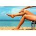 Waikiki Beach Spray Lotion - 89% Organic Jojoba & Argan Oil - 4oz Silky Skin Formula - Island Gardenia & Jasmine Scent - Ship Internationally - Buy Online on GoSupps.com