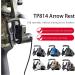 Drop Away Arrow Rest for Compound Bow - Right Hand, Carbon Cloth Camouflage - Buy Online on GoSupps.com
