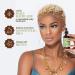 Organics Rosemary Mint Scalp & Hair Strengthening Oil - 2oz for All Hair Types | International Shipping - Buy Online on GoSupps.com