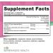 Fairhaven Health Peapod Cal-Mag Supplement for Pregnancy & Lactation | Calcium, Magnesium, Vitamin D3 | Gluten & Dairy Free | 1 Month Supply - Buy Online on GoSupps.com