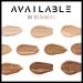 Valeera Soft Matte Oil Control Concealer Liquid Foundation 24HR Waterproof (105 - Sand) - Buy Online on GoSupps.com