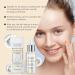 Gentle Moisturizing Face Cream - Hydrating Brightening & Firming Lotion For Dry Skin Long-Lasting Moisture & Dullness Fix(1PCS) - Buy Online on GoSupps.com
