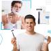 Bulk Hushee Shave Kit - 100 Pack Travel Shaving Cream & Disposable Razors for Hotels Camping & Shelters - Buy Online on GoSupps.com