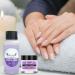 Acrylic Powder and Liquid Set | White Clear Nail Powder Kit Acrylic Nail Extension Professional Acrylic Kit for Beginners/v - Buy Online on GoSupps.com
