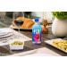 Fiji Natural Artesian Water - 500ml & 1L (Pack of 3) | Premium International Shipping - Buy Online on GoSupps.com