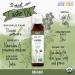 2 Packs of Aura Cacia Skin Care Oil - Organic Castor Oil - 4 Fl Oz - Buy Online on GoSupps.com