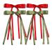 Hair Clip Y2K Balletcore Long Flat Clips Balletcore Hairpin Elegant Hair Clip For Bunches Vintage Hair Pin