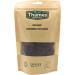 Organic Sun-Dried Sultanas - 100% Natural No Additives or Preservatives - Vegan GMO-Free Certified Organic - Sweet Juicy and Nutritious Snack - Perfect for Baking and Cooking - Thames Organic 1kg - Buy Online on GoSupps.com