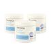 Aveeno Lotions Eczema Care Anti-Itch Balm Eczema Treatment Cream With Colloidal Oatmeal Pack of 3 (933g Total) White Packaging May Vary
