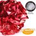 YGDZ Crinkle Cat Balls Toys 20 Pack - Original Mylar Glitter Balls for Cats - Fun Crinkly Sounds - Indoor Kitten Play Toy - Buy Online on GoSupps.com