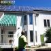 12Ft-36Ft Photovoltaic Panel Cleaning Brush Window Cleaning Pole Water Fed Brush Extension Pole Roof Glass Cleaning Brush Commercial Cleaning Tools/20Ft 35cm Brush Head 6M/21FT - Buy Online on GoSupps.com