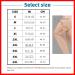 JIUFENTIAN Copper Knee Support - Compression Brace for Arthritis Pain Relief | Meniscus Injury Recovery | Walking & Sports - Men & Women (Large, Tan) - Buy Online on GoSupps.com