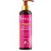 Mielle Organics Pomegranate & Honey Moisturizing Shampoo and Conditioner for Type 4 Hair - Buy Online on GoSupps.com