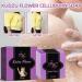 Kudzu Flower Soap 3PCS - Natural Organic Anti-Cellulite Bath Soap for All Skin Types - Buy Online on GoSupps.com