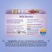 Buy Twinings Herbal Tea Wild Berries - Caffeine Free, 20 Tea Bags (1.41 oz) - Refreshing & Fruity - Buy Online on GoSupps.com