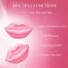 20pcs Moisturizing Lip Mask for Dry Lips - Pink Lip Care Treatment - Buy Online on GoSupps.com
