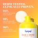 Supergoop! Daily Dose Vitamin C + SPF 40 - Broad Spectrum Sunscreen Serum for All Skin Types - Brighten Skin & Reduce Dark Spots - 1 fl oz - Buy Online on GoSupps.com