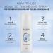 Nioxin 3-Part System | System 4 | Coloured Hair with Progressed Thinning Hair Treatment | Scalp Therapy | Hair Thickening Treatment System 4 Kit Bundle 4 Piece Set - Buy Online on GoSupps.com
