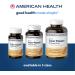 American Health Super Papaya Enzyme Plus Chewable Tablets - 90 Count for Digestion & Nutrient Absorption - Buy Online on GoSupps.com