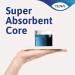 TENA Intimates Maximum Absorbency Incontinence Pads for Women - 168 Count - Buy Online on GoSupps.com